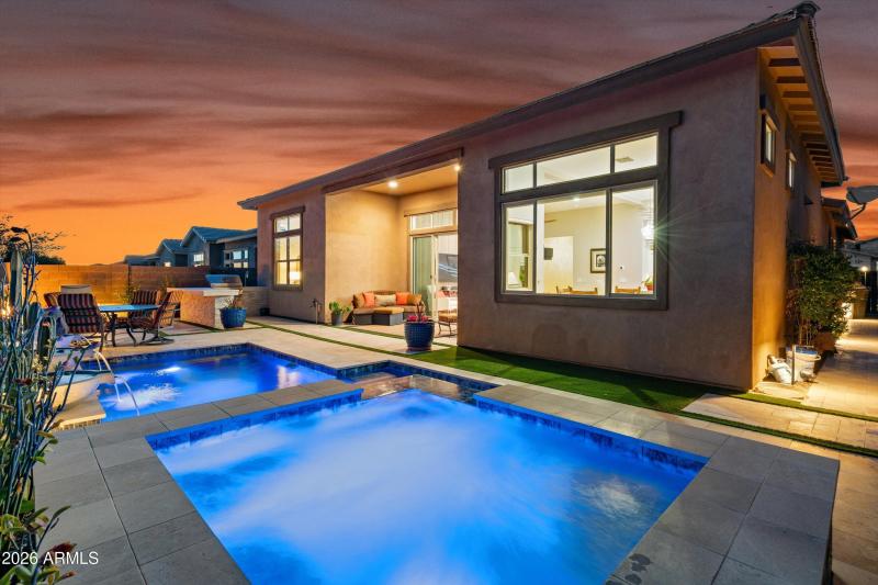 54-Twilight With Sky Replacemet