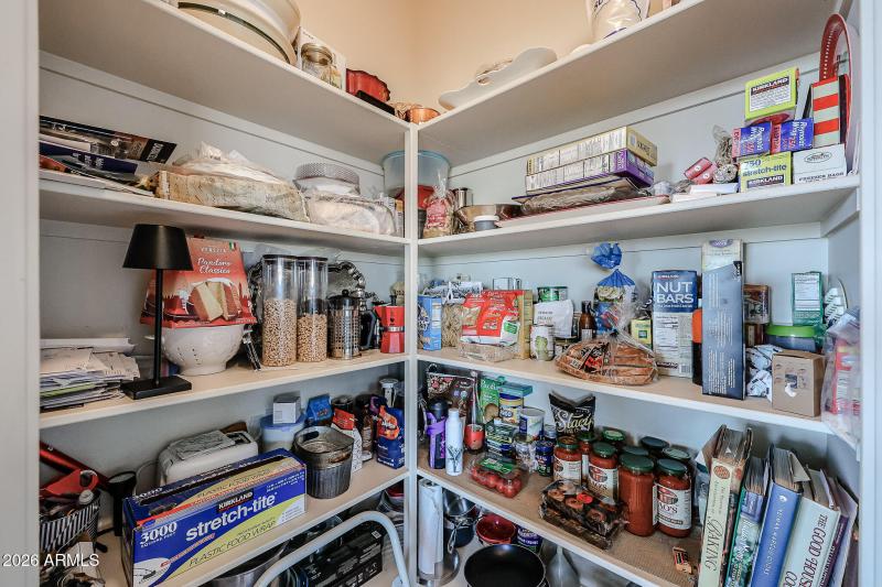 Pantry