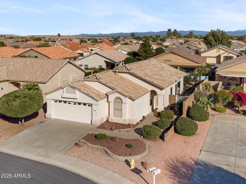 North/South Exposure