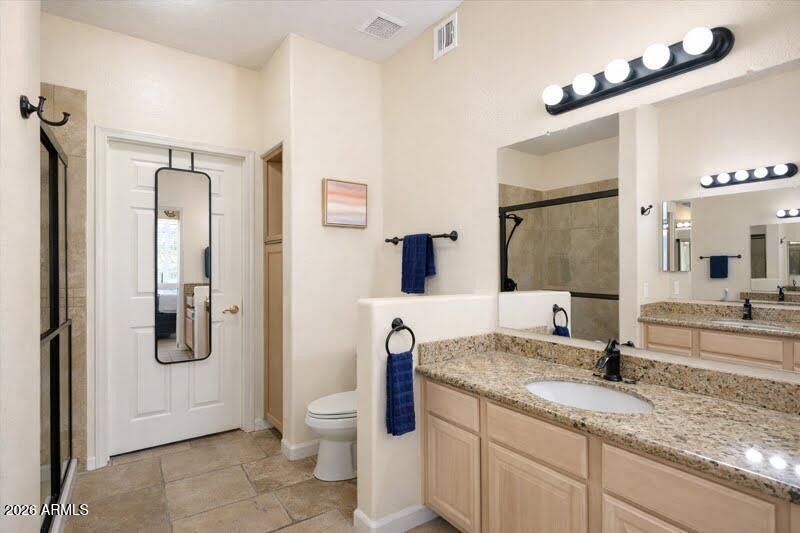 Primary Bathroom Neutral