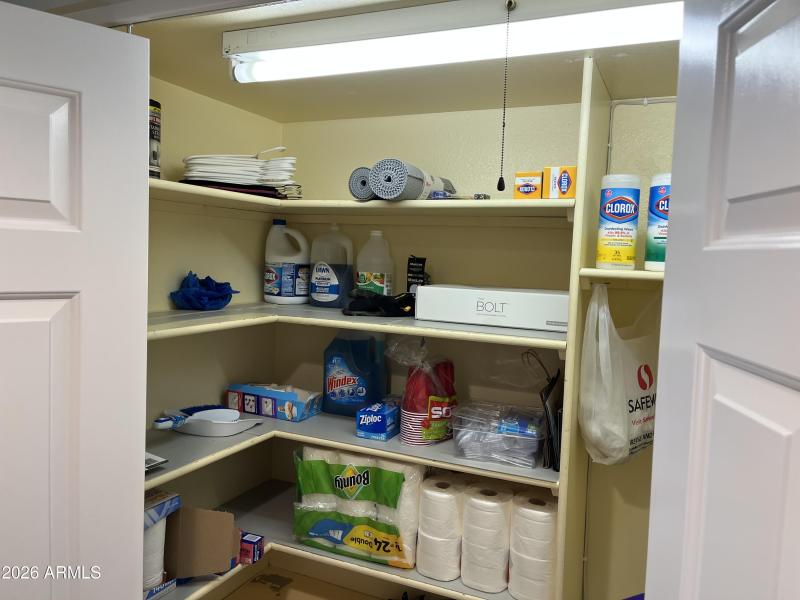 Pantry
