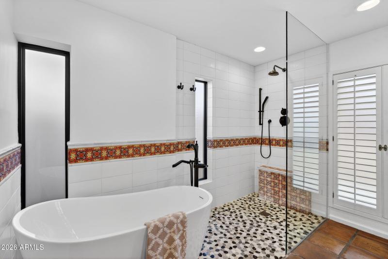 Did Someone Say Spa?