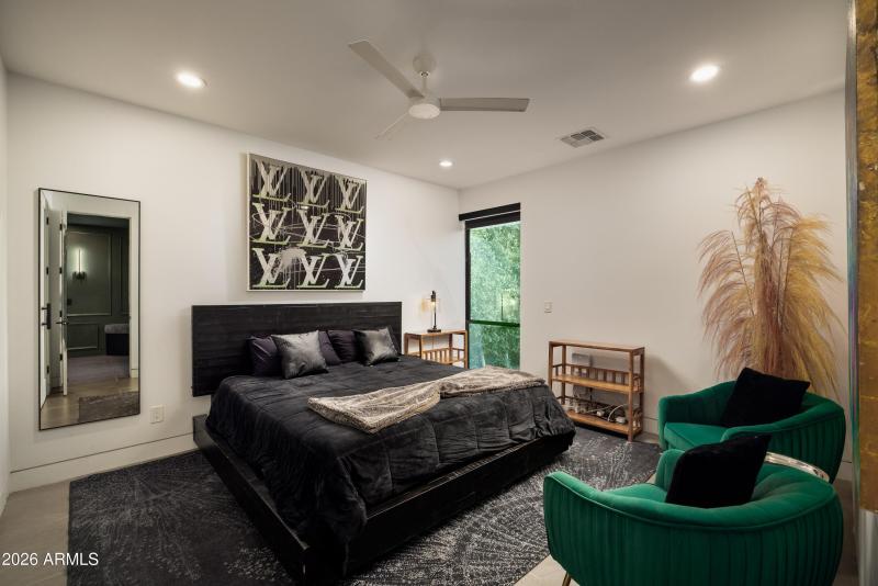 027_Casita Guest Room