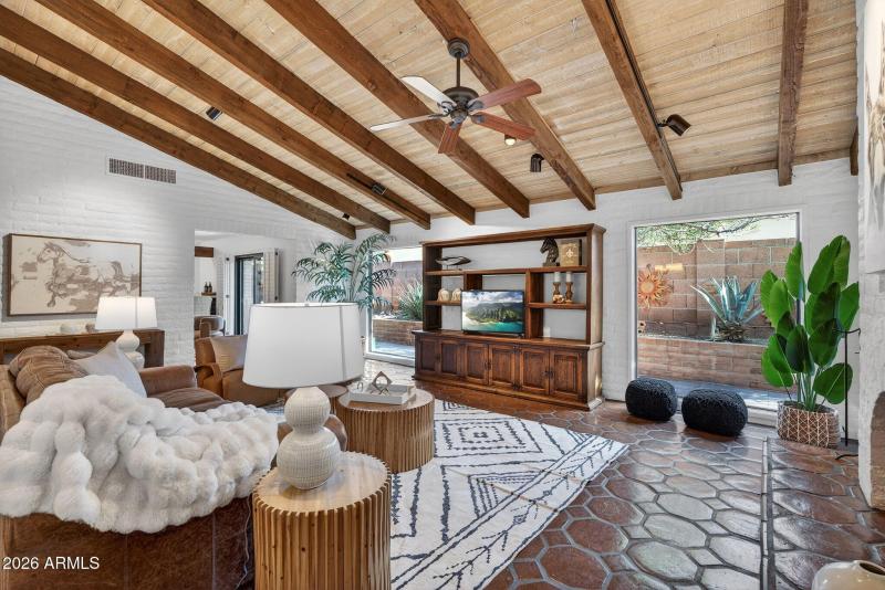 Architecturally Appealing