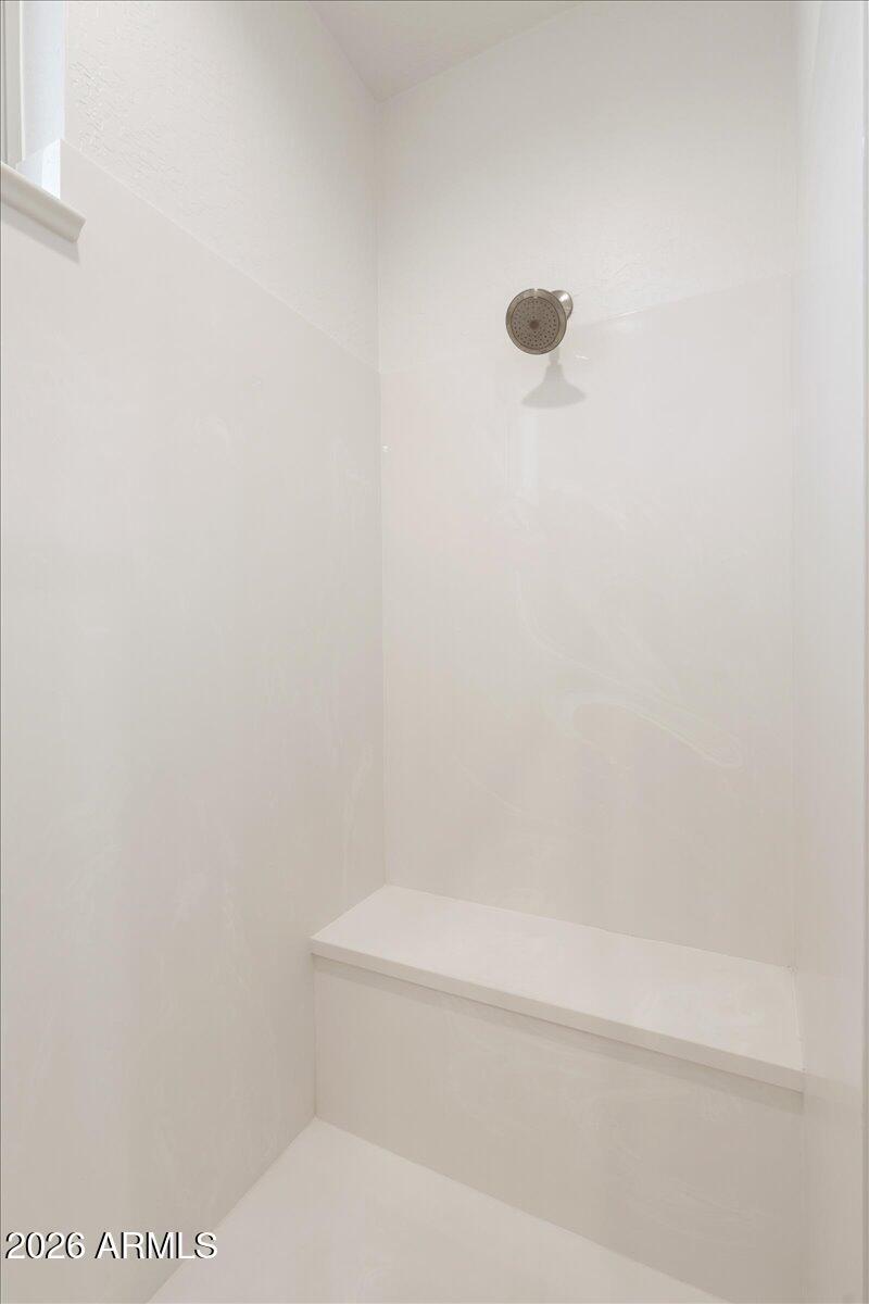 27-Primary Bathroom Shower