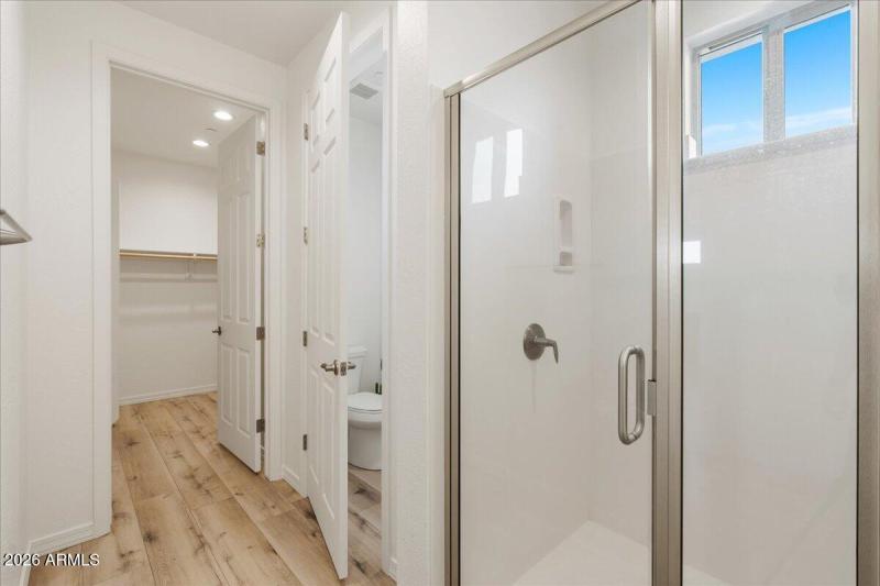 29-Primary Bathroom Shower