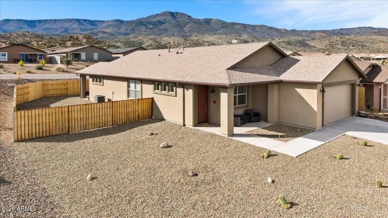 48-Aerial View Front