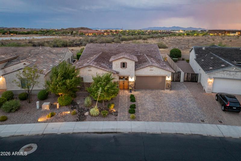 9837 W Lariat Ln (aerial)-13