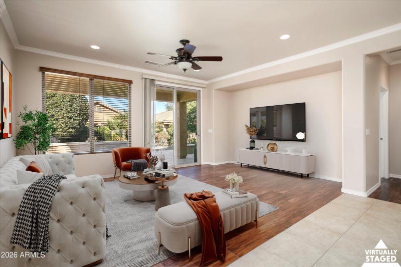 21-Living Room - Staged