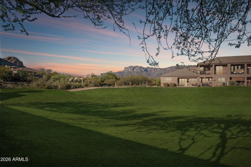 41-(5273 S Overlook Trail, Gold Canyon,