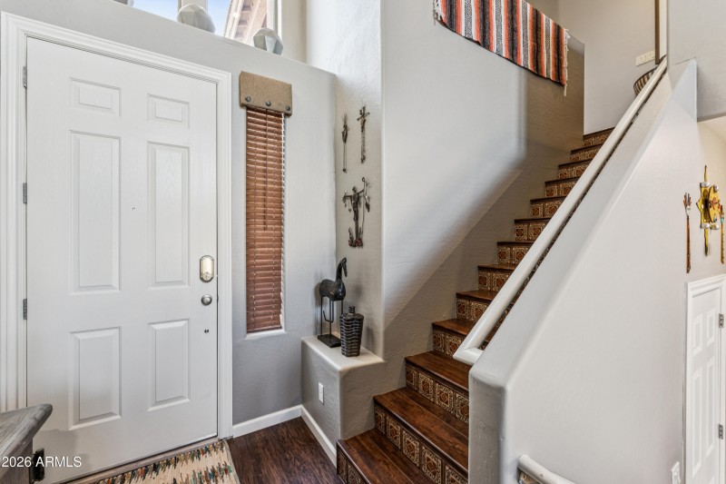 45-(5273 S Overlook Trail, Gold Canyon,