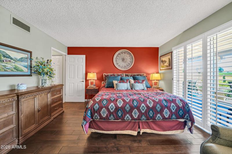 Engineered Wood Floors