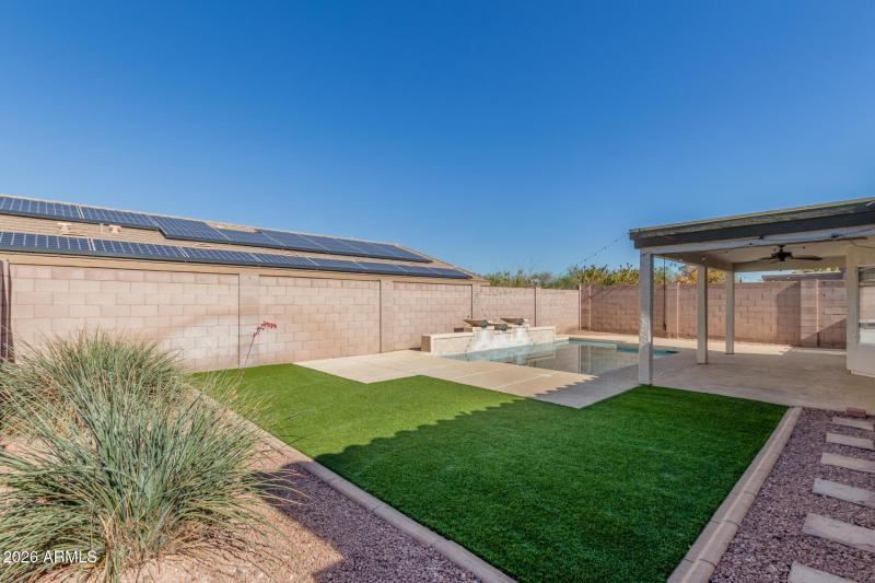 35 - Mystic Sadie 11126