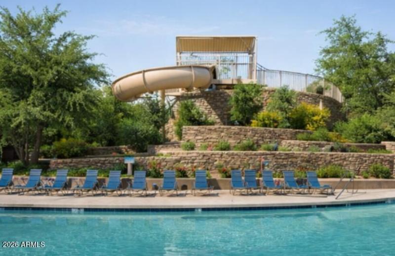 Lots Of Seating Area