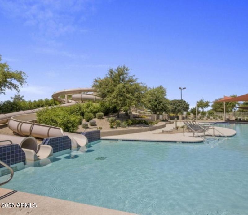 Waterslides For Big & Little Kids