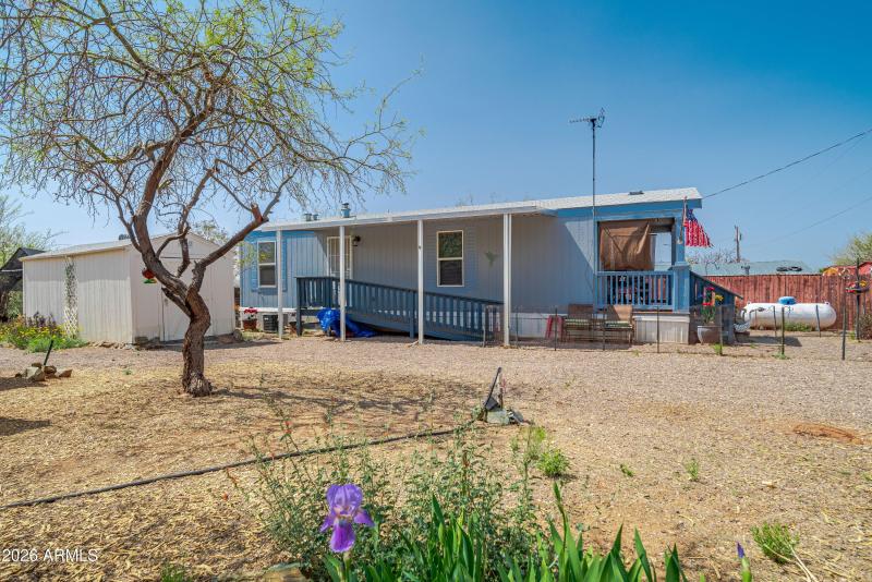 22780 W Sunrise Rd 00009