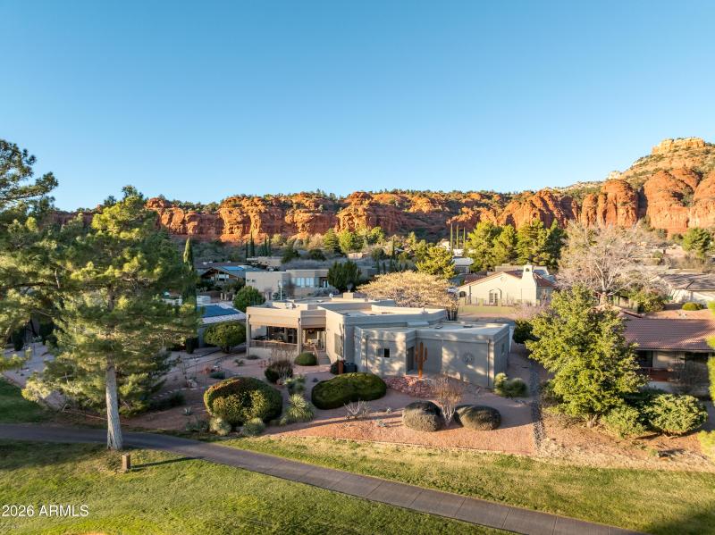 345 Merry Go Round Rock Rd Sedona AZ-7