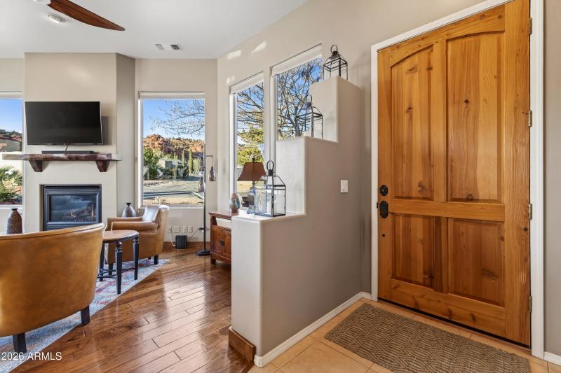 345 Merry Go Round Rock Rd Sedona AZ-14