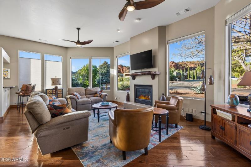 345 Merry Go Round Rock Rd Sedona AZ-15