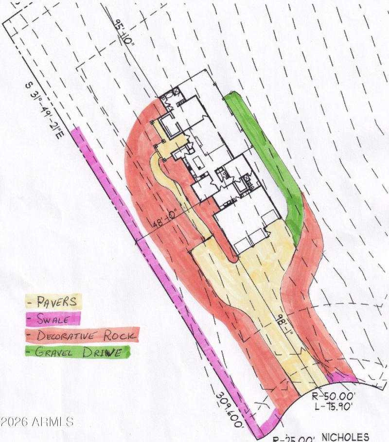 Conceptual Plan 3 16350 Nicholes Knoll