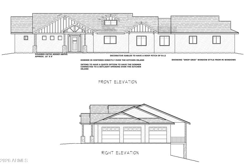 Conceptual Plan 6 16350 Nicholes Knoll