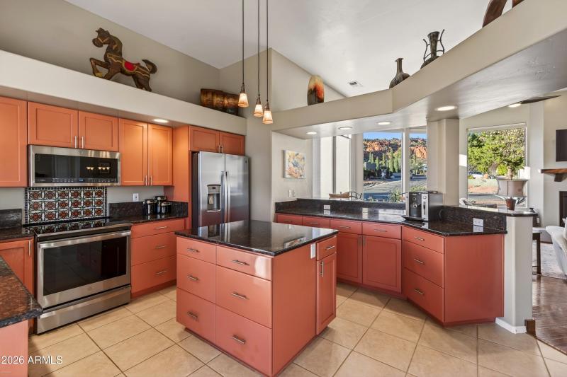 345 Merry Go Round Rock Rd Sedona AZ-21