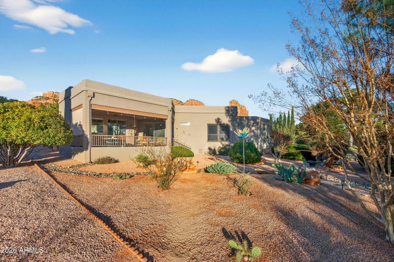 345 Merry Go Round Rock Rd Sedona AZ-42