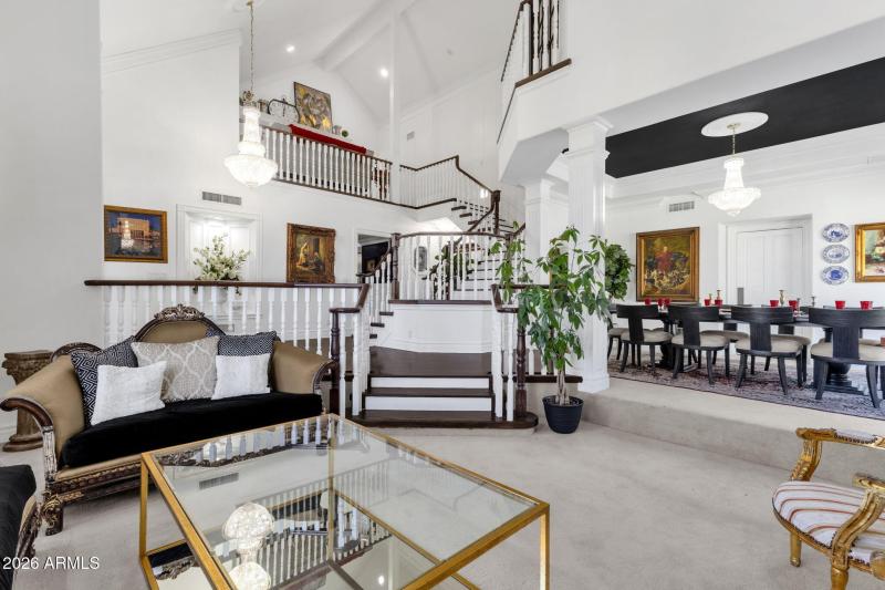 Living / Dining Room