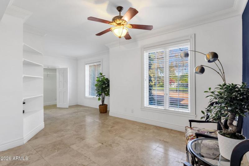 Bedroom #2 Lower Level