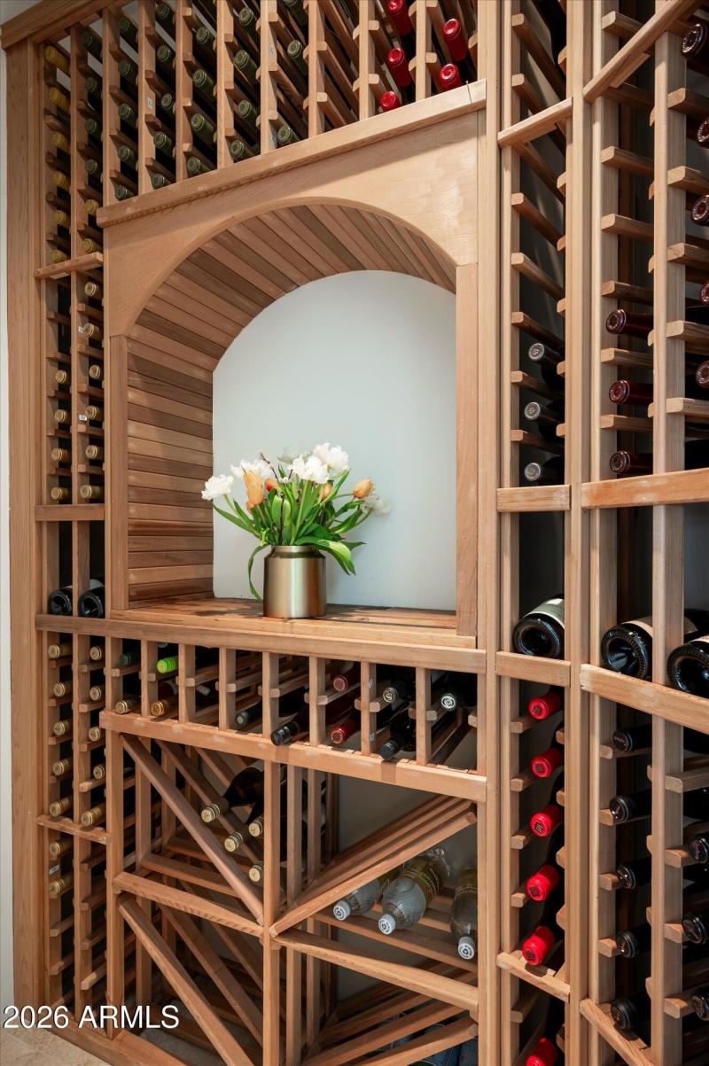 Wine Room