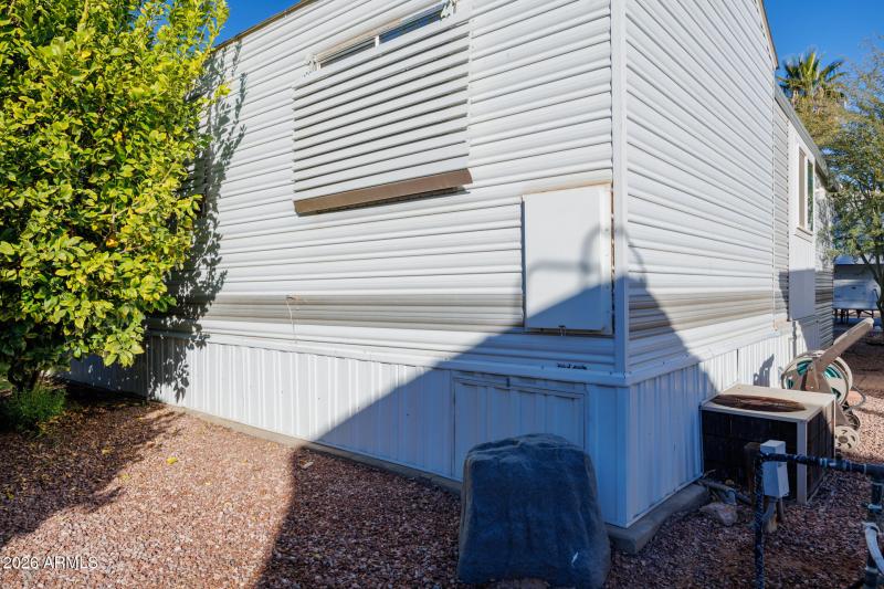 1110 N Henness Lot 921 - Back Left