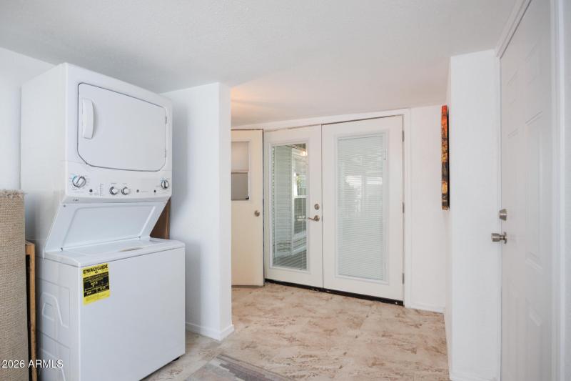 1110 N Henness Lot 921 - Laundry & Study