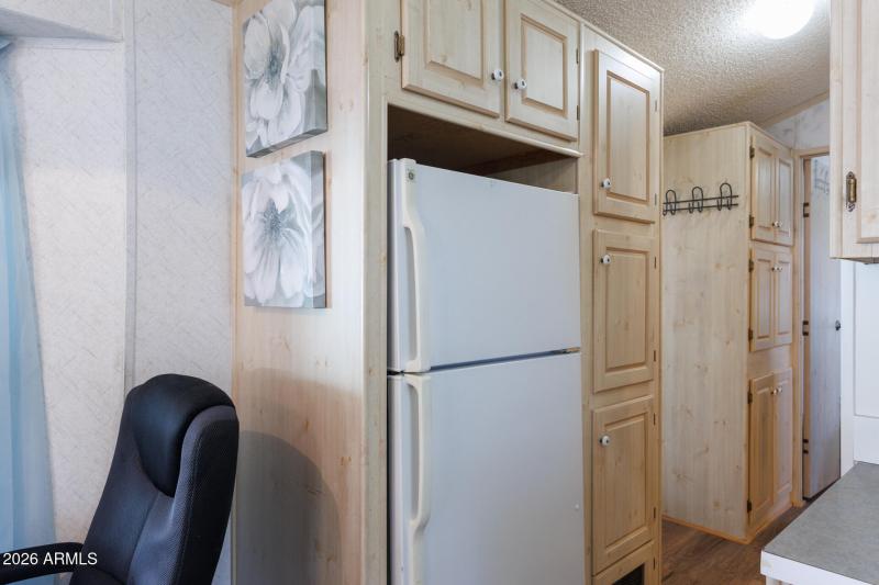 1110 N Henness Lot 921 - Kitchen 3