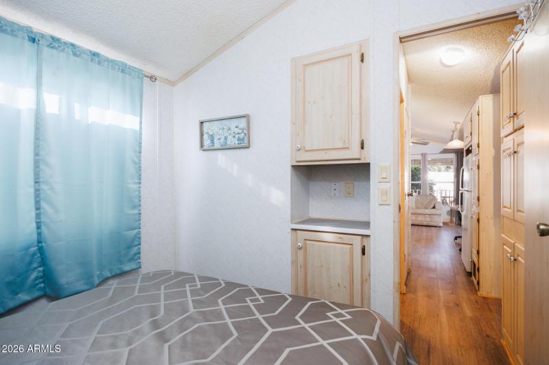 1110 N Henness Lot 921 - Primary Bedroom