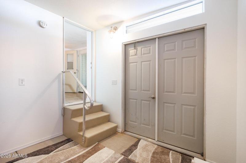 1110 N Henness Lot 921 - Bedroom 2 View