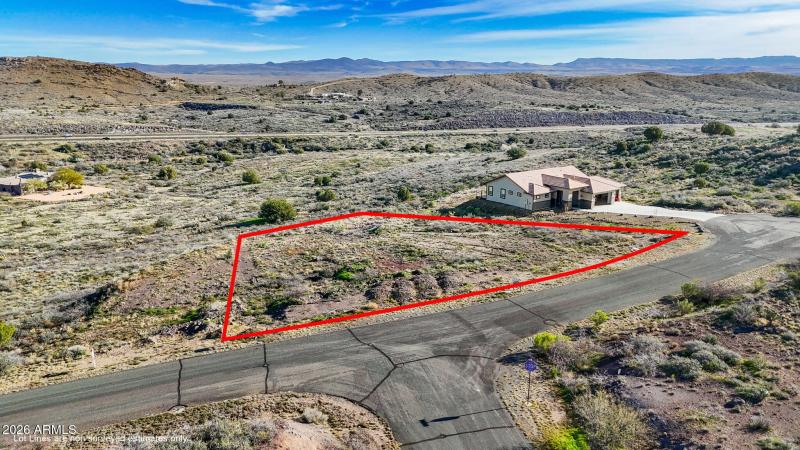 5-Aerial (3) Lot Lines