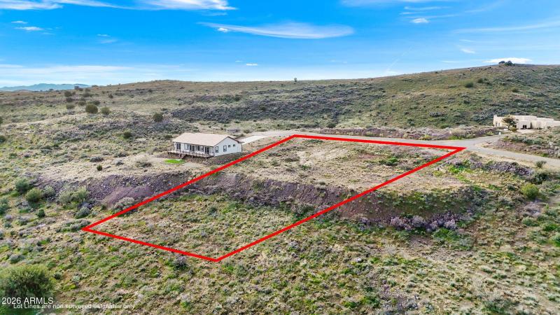 9-Aerial (5) Lot Lines