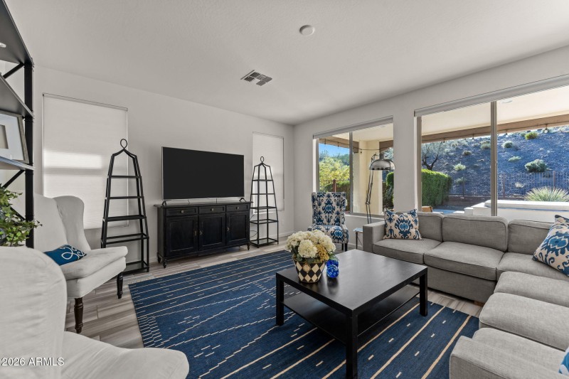 great room
