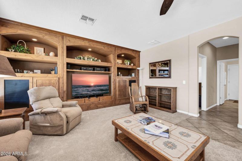 9718 S 45th Avenue, Laveen, AZ 85339