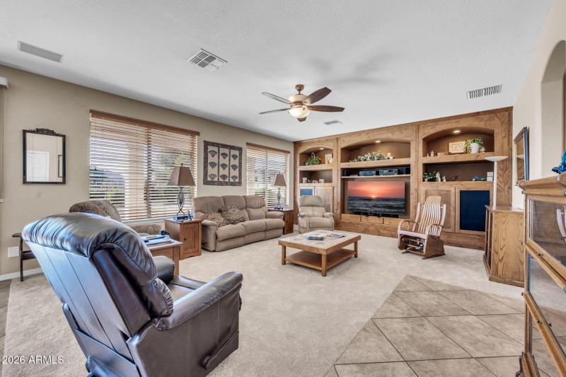 9718 S 45th Avenue, Laveen, AZ 85339