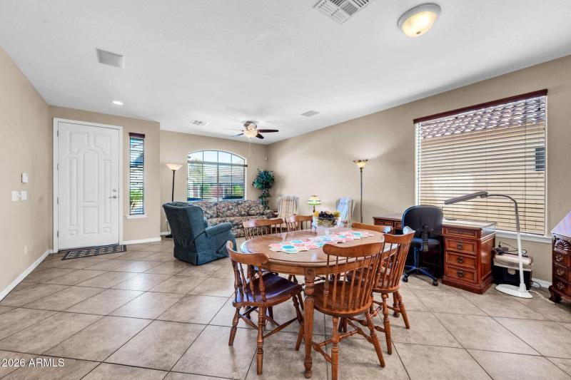 9718 S 45th Avenue, Laveen, AZ 85339