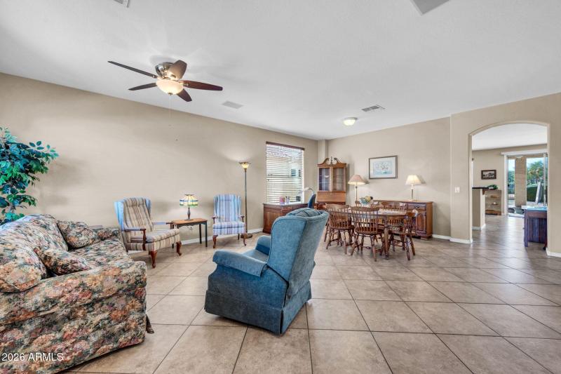 9718 S 45th Avenue, Laveen, AZ 85339