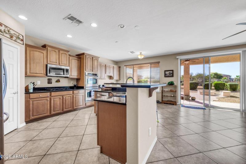 9718 S 45th Avenue, Laveen, AZ 85339