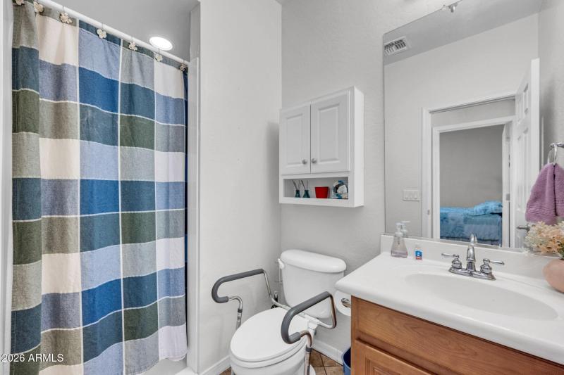 9718 S 45th Avenue, Laveen, AZ 85339