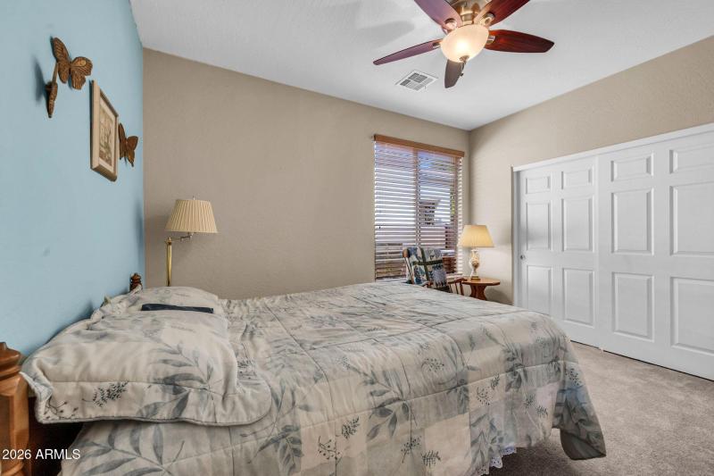 9718 S 45th Avenue, Laveen, AZ 85339