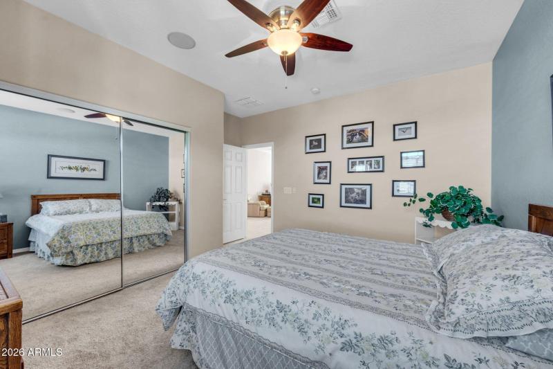 9718 S 45th Avenue, Laveen, AZ 85339