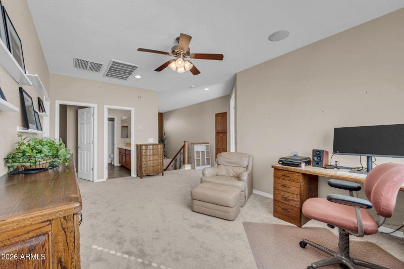 9718 S 45th Avenue, Laveen, AZ 85339