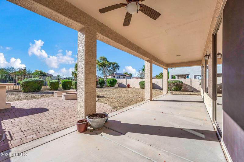 9718 S 45th Avenue, Laveen, AZ 85339