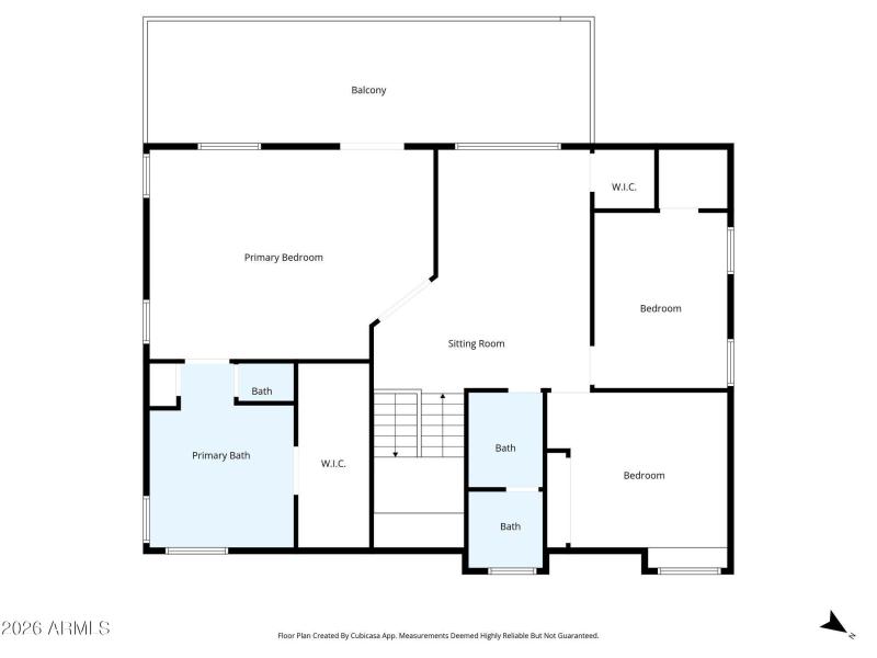 9718 S 45th Avenue, Laveen, AZ 85339