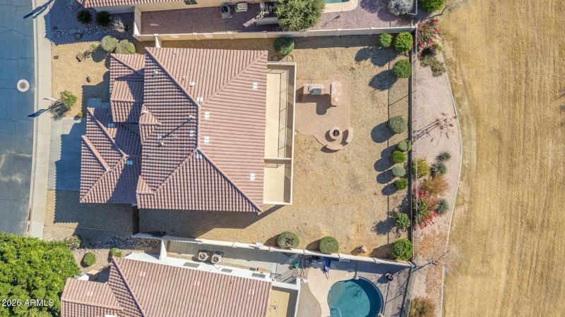 9718 S 45th Avenue, Laveen, AZ 85339